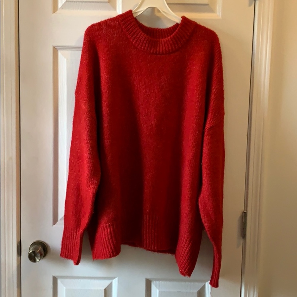 Zara Sweater